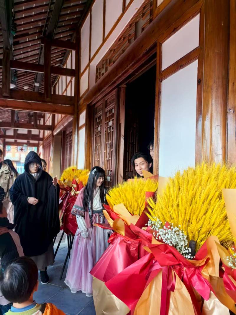 乌什县文旅项目策划
